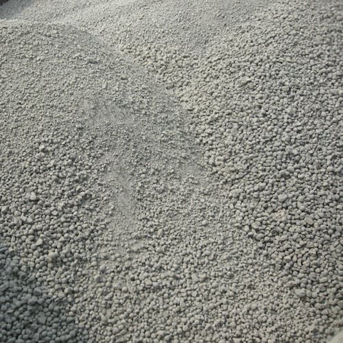 Cement